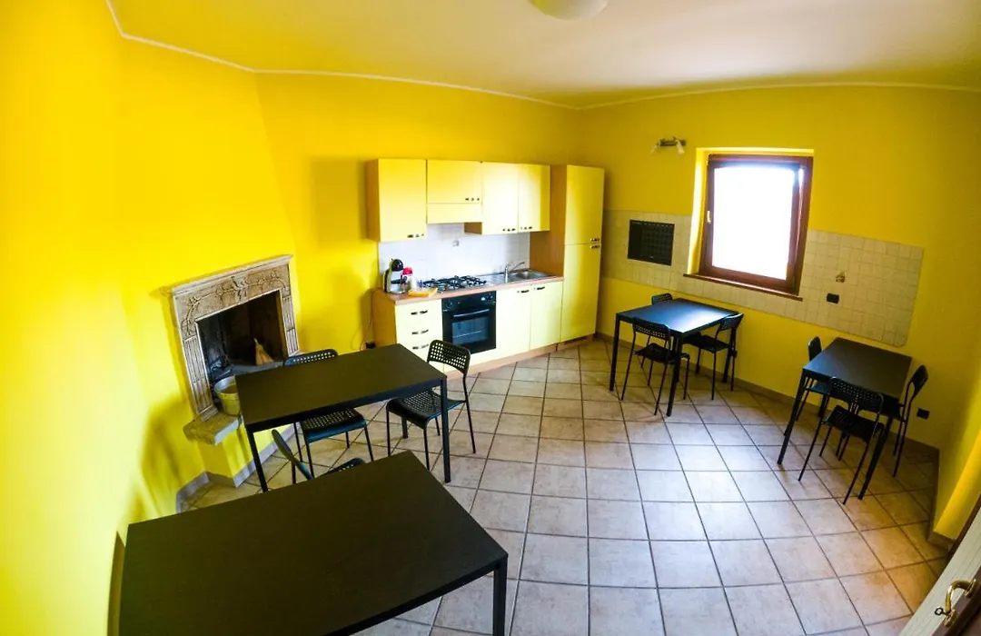 B&B Al Solito Posto-1