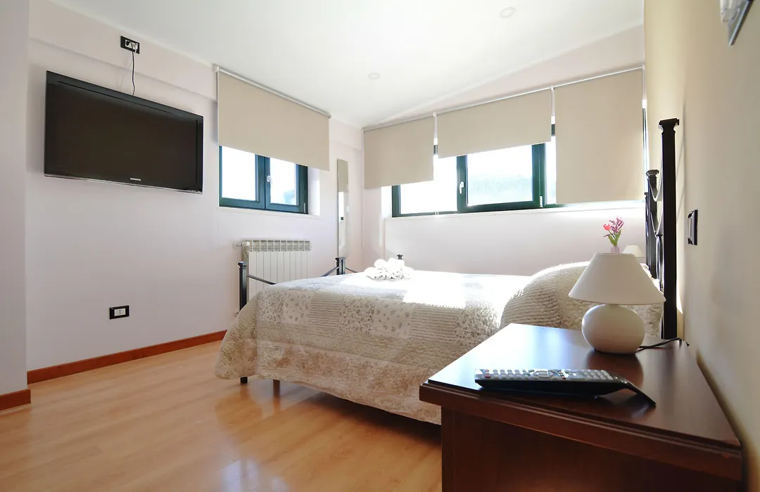 B&B Culla Dell'Aquila-1