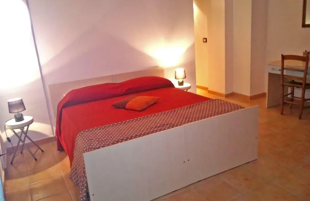 B&B Porta Bazzano-1