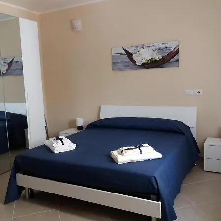 B&B Quarto Di San Pietro-3