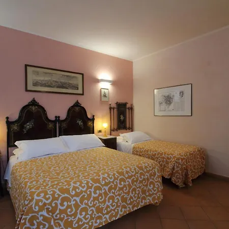 Palazzo Rustici Residenza d'Epoca&garden spa-2