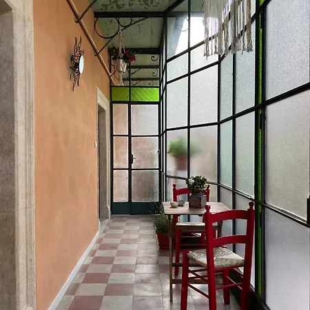 B&B Ametista-2