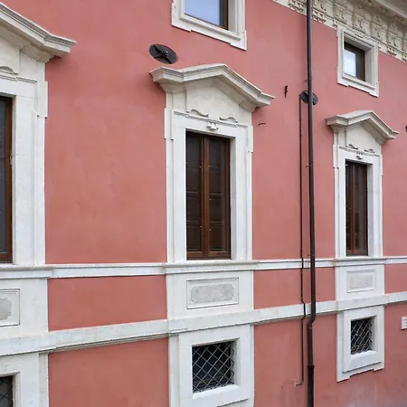 Palazzo Rustici Residenza d'Epoca&garden spa-3
