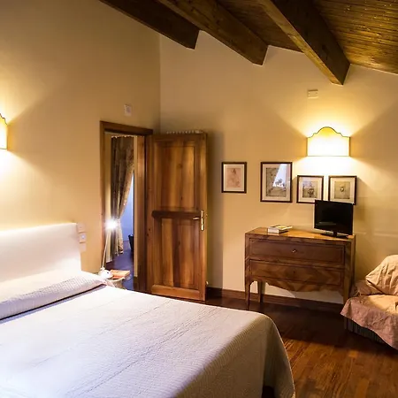 B&B Charme Celestino V°-2
