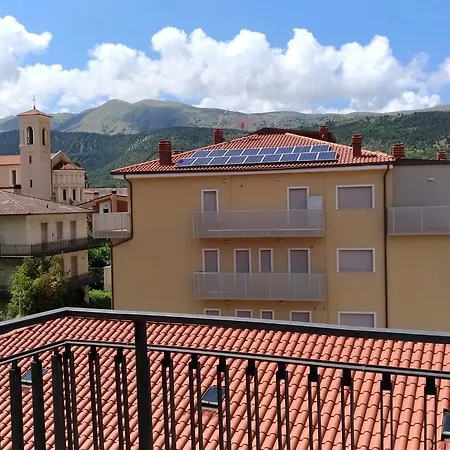 Casa Ospitalità San Giuseppe-3