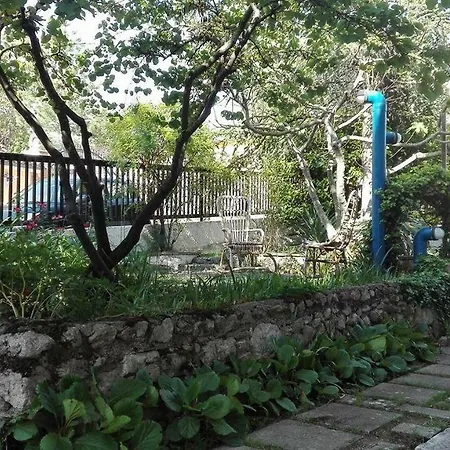 Bed & Breakfast Da Charlie-3